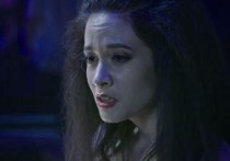 演员徐佳雯照片（这次在《星辰大海》中她饰演朱丽叶肉眼可见地老了许多）