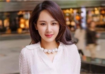 明星的真实姓名杨紫很绕口（明星的名字其实只是她的艺名而已）