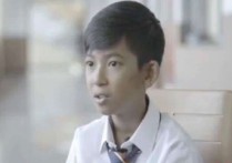 柬埔寨网红男孩沙利资料背景 沙利来中国留学了