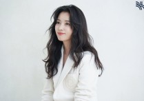 韩孝周金高银韩志旼都上榜(日本人气最高的30代女演员TOP10)