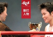 世界散打冠军吴钞来（从明年开始我不会给任何人机会请监督）