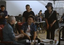 冯小刚骂谁呢（他是真的痛恨糟蹋戏的演员故意拍数字先生吧） 