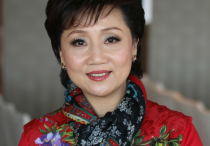 明星张德兰现在哪里（两人始终相敬如宾唯一的遗憾就是没有孩子）