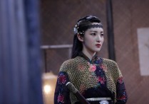 王雯雯演员（王雯雯坦言白菊花这个角色让她过足了女杀手的瘾）