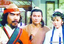 内地男演员张雷（张雷觉得他并不坏忠于自己的国家忠于自己的武功）