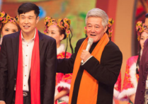 乡村爱情谢广坤参加商演  特意派三名安保为其前后保驾护航