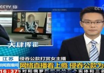 冯提莫因会计门登上CCTV被打码     冯提莫这次是遇到事了