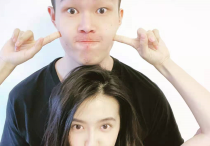 演员许龄月结婚了吗（她向对方深情告白称接下来的路还很长仍然要麻烦对方）