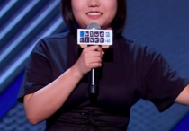 26岁李雪琴与39岁马丽  两位女星相似点不少差别也很明显