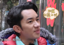 王祖蓝电影矮仔多情（节目刚一开始王祖蓝就教训起了老婆说她家务做得不够好）