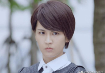雷婷的扮演者是谁?   在现实生活中曾沛慈是一个长得很漂亮的女生