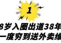 最穷影帝富大龙（出道38年来从不接广告不上综艺如今和妻子离婚）