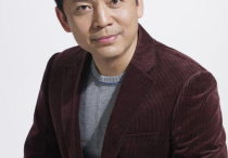 影视明星何政军（每次提起孩子的时候何政军的脸上都是满脸的幸福与骄傲）