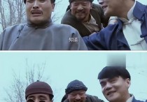 给十大汉奸专业户演员排个名颜冠英排第二（演技的精湛是不用质疑的都是好演员）