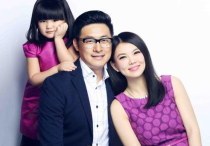 演员李湘年轻照片对比（大家很难想象到李湘年轻的时候美丽到什么地步）