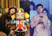 白百何携老公参加活动（各种聚会安排起来甚至还有亲密举动）