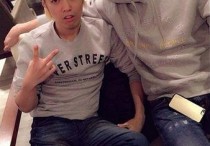 康男曾亏南柱赫（走红以后就没联络后来也没参加康男的婚礼）
