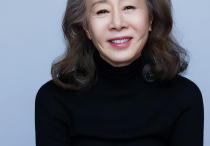 74岁韩国女星尹汝贞  离婚后不再有感情生活专注于事业和孩子