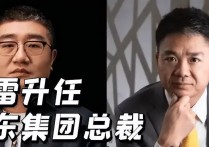 刘强东卸任京东集团CEO（东哥狠起来连自己都裁是兄弟就一起毕业）