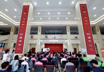 小品演员李树建（我不是官员是演员我不是领军人是豫剧的看门人守门人）