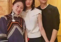 演员李亚鹏的父母（如果我们再回到一号立井就开个小饭馆您还能回去吗）