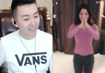 舞帝路小闹正式加入利家班    于利手下再多一位女徒弟