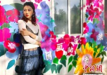 麻花街演员云云（我觉得我不会只专注于喜剧舞台剧）