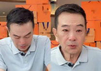 著名影视演员张晨光（你哪怕去街边吃完馄饨都别去他家吃饭）