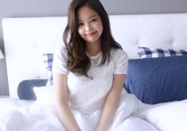 Jennie一张床400万  明星家令人想收藏昂贵室内装饰第三名