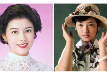 泽口靖子年轻时好惊艳（她在日本被誉为昭和最后的美人）