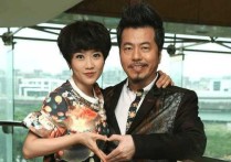 黄国伦前妻现状（等到两人宣布结婚时这才发现两人都已经相恋6年）