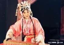 国家级非遗传承人姚璇秋（为非遗潮剧之传承和发展88岁仍重任肩挑）