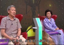 74岁老戏骨刘江太敢说（吐槽佘诗曼演技一般还说陈安莹配音夸张）