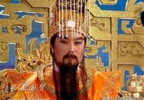 玉皇大帝近照曝光（满头白发身材明显发福但面色红润状态非常好）