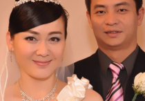 51岁女演员李琳  被前夫一巴掌扇离婚二婚嫁世界冠军幸福