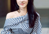 明星张碧华（同样是傍上豪门为何她却是让自己损失了2000万）