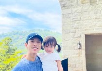 演员徐可高中（徐可在个人社交平台公开自己结婚还有一个超好看治愈的女儿）