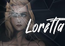 惊悚游戏《洛蕾塔》发布预告（玩家要与游戏中的女主角成为共犯）