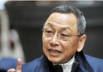 香港富商查懋声癌症复发病逝（前亚洲卫视主席有愉景湾之父之称）