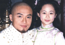 北京大妞杨紫  用二十三年时间涅槃重生成青年演员中流砥柱