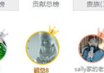 斗鱼观心8老板是什么来头  斗鱼观心8一人有三个号都是在70级以上