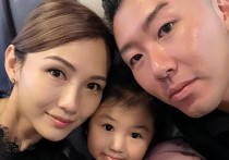 香港知名靓模陈乐榣宣布离婚（嫁入伪豪门这些年的婚姻生活并不幸福）