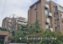 马伊琍在北京的豪宅（在朝阳望京五环边上都是大阳台大飘窗）