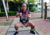美国演员田野个人资料（尽管只是一位业余武术爱好者但还是有底气说出这番话）