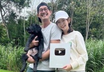 泰星Weir携孕妻走红毯（把大部分的时间都放在组建新家庭上）