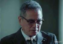 许家福演员（既可以演风度翩翩的古装公子也可以化身为西装笔挺的商业精英）