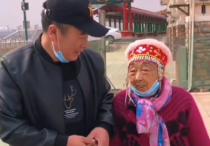秦腔演员马玉琴近况  就是因为跳二人转李玉成才喜欢上了她
