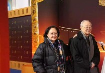 影视演员斯琴高娃从舞台再到生活风雨曲折遍尝