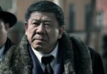 演员程煜的父母  已经65岁了还时常活跃在荧屏上