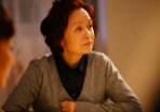 刘莉莉70演员  一个动静皆宜认真优雅的可爱女人